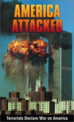 America Attacked : Terrorists Declare War on America - Thryft