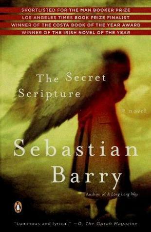 The Secret Scripture - Thryft
