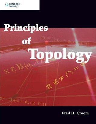 Principles of Topology - Thryft