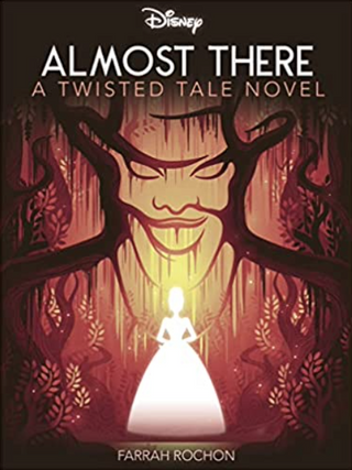 Almost There - A Twisted Tale Novel