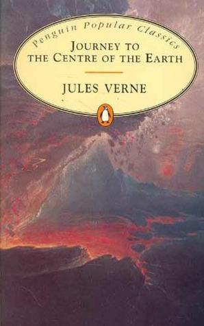Journey to the Centre of the Earth
