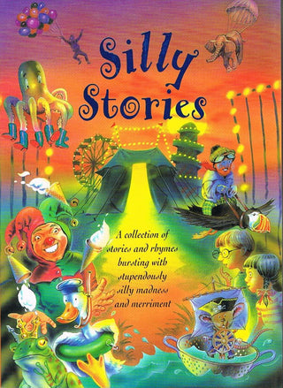Silly Stories - Thryft
