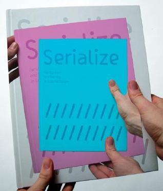 Serialize - Family Faces And Variety In Graphic Design - Thryft