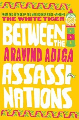 Between the assassinations - Thryft