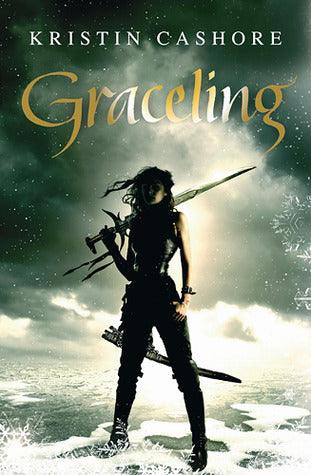 Graceling - Thryft