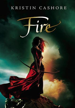 Fire - Thryft