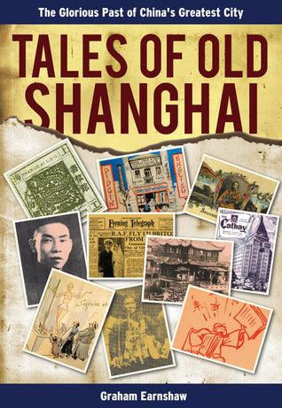 Tales of Old Shanghai - Thryft