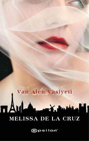 The Van Alen Legacy (a Blue Bloods Novel) - Thryft