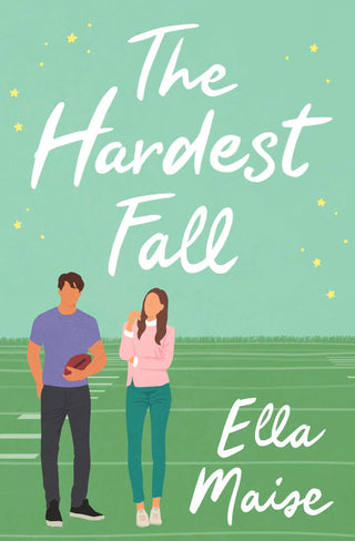 The Hardest Fall - Thryft
