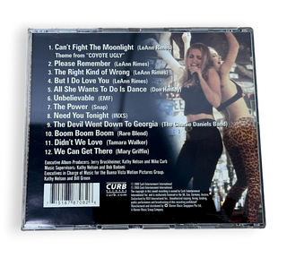 Coyote Ugly