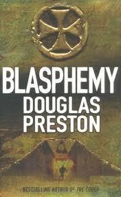Blasphemy - Thryft