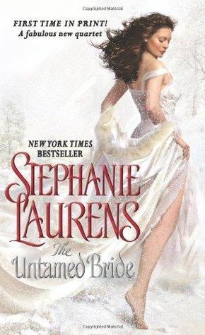 The Untamed Bride - Thryft