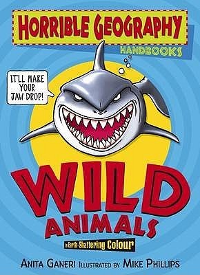 Wild Animals - Horrible Geography
