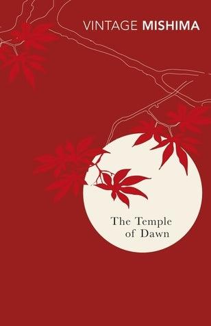 The Temple Of Dawn - Thryft