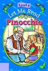 Pinocchio - Thryft