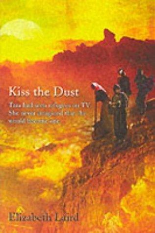 Kiss the Dust - Thryft