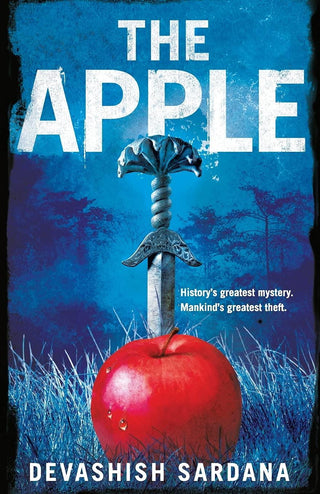 The Apple - Thryft