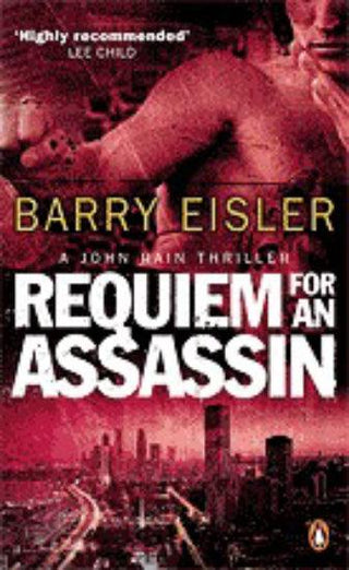 Requiem For An Assassin - Thryft