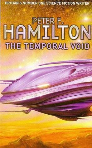 The Temporal Void - Thryft