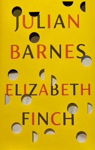 Elizabeth Finch