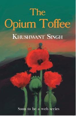 The Opium Toffee - Thryft