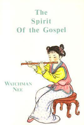The Spirit Of The Gospel - Thryft