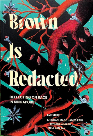 Brown Is Redacted