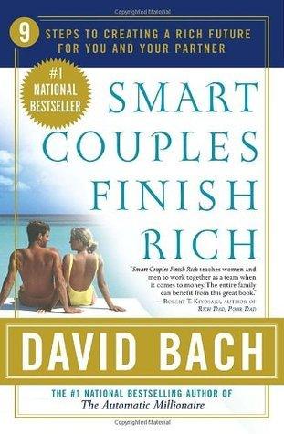 Smart Couples Finish Rich: 9 Steps to Creating a Rich Future for You and Your Partner - Thryft