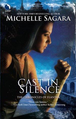 Cast In Silence - Thryft