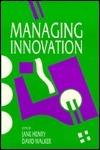 Managing Innovation - Thryft