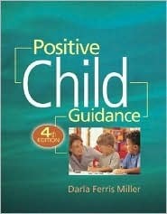 Positive Child Guidance, 4th Edition