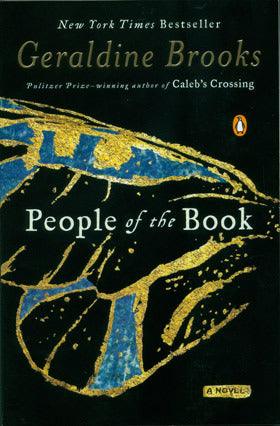People Of The Book - A Novel - Thryft