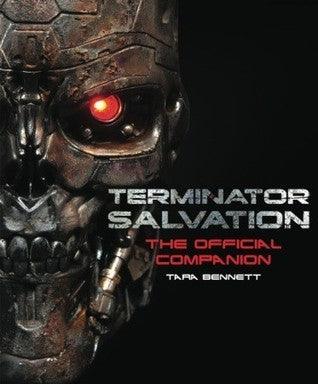 Terminator Salvation : The Official Movie Companion - Thryft
