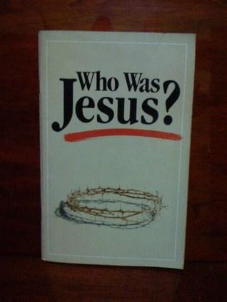 Who was Jesus? - Thryft