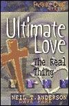 Ultimate Love - Thryft