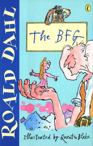 The BFG - Thryft