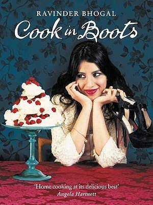 Cook in Boots - Thryft