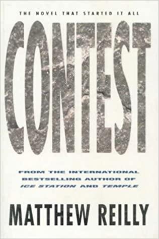 Contest - Thryft