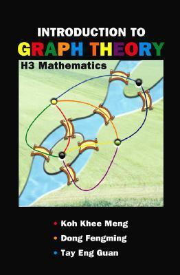 Introduction To Graph Theory: H3 Mathematics - Thryft