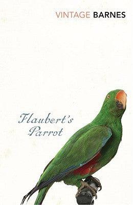 Flaubert's Parrot - Thryft