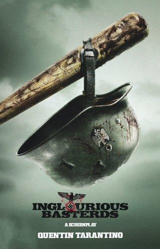 Inglourious Basterds : A Screenplay - Thryft