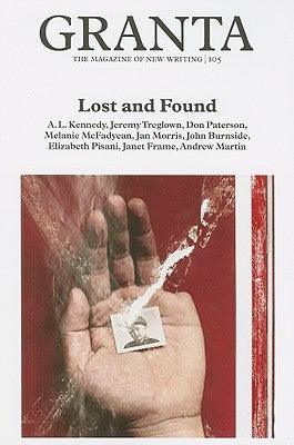 Lost and Found - Thryft