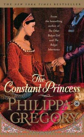 Constant Princess - Thryft