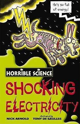 Shocking Electricity - Thryft