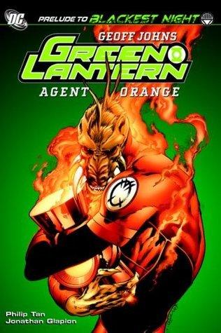 Green Lantern - Thryft