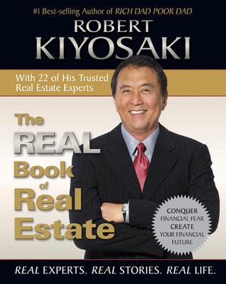 The Real Book of Real Estate : Real Experts. Real Stories. Real Life. - Thryft