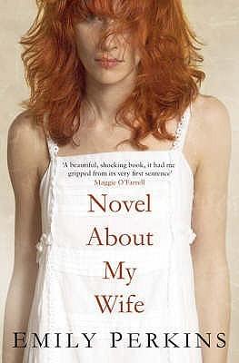 Novel About My Wife - Thryft