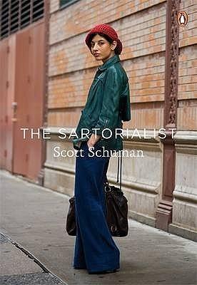 The Sartorialist (The Sartorialist Volume 1) - Thryft