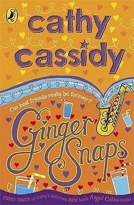 Ginger Snaps