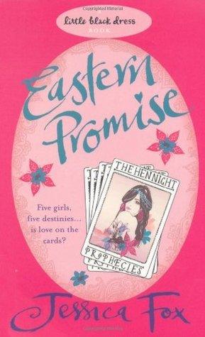 The Hen Night Prophecies - Eastern Promise - Thryft
